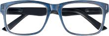 Occh.charro montana blu   +1,0