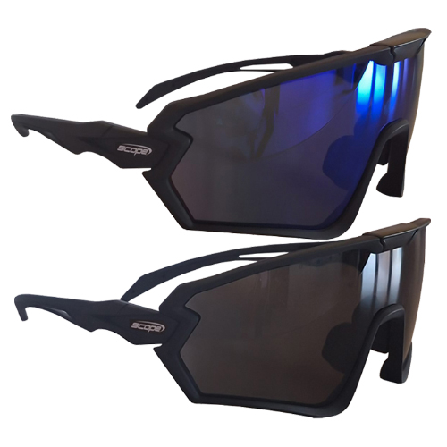 Occhiali scope skyler blu sp.