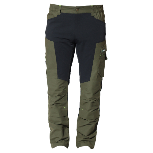 Pantaloni flexard 8022b v. l