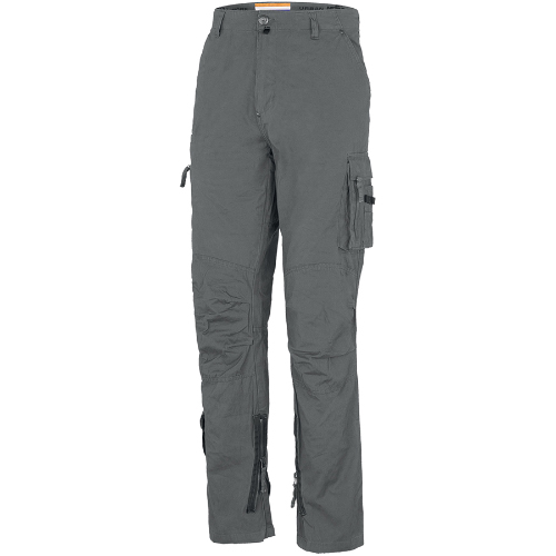 Pantaloni raptor grig.8028 xxl