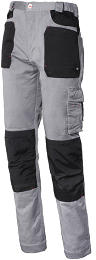 Pantaloni stretch 8730wb l