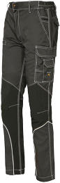 Pantaloni extreme 8830b an.l