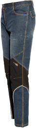 Pantaloni extreme 8838b j.l
