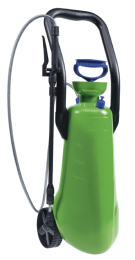 Pompe a pressione ariel lt.15