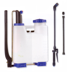 Lance alta fpm 8550c