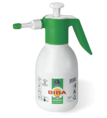 Pompe a pressione biba lt.1,5