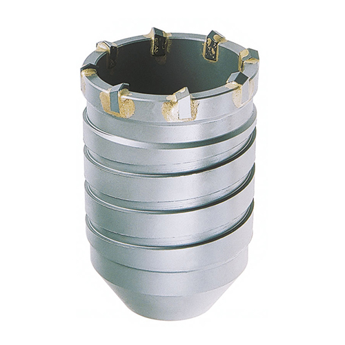 Punte corona filetto d.mm.100