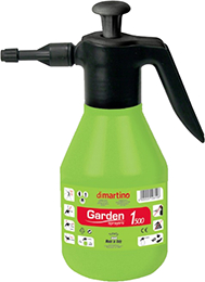 Pompe a pressione garden lt1,5