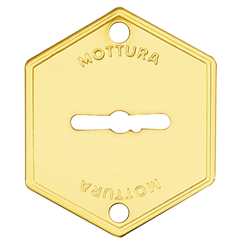 Placchette mottura a.147