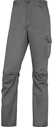 Pantaloni panostrpa grigio xl