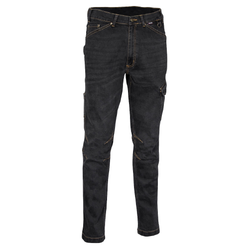 Pantaloni paradas jeans 44