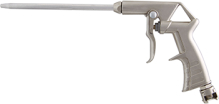 Pistole soff. 25/b2 c/lunga