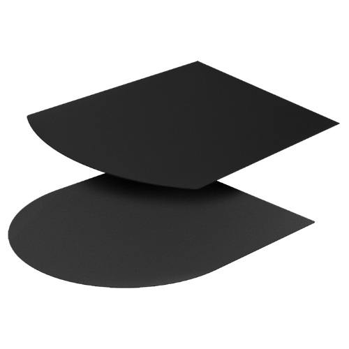 Piani salvapavimento cm.100x90