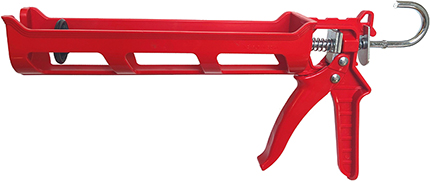 Pistole silicone pp ant.4242p