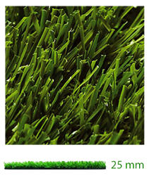 Prato s.verdecor gold25 m.1x20