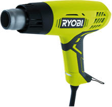 Pistole term.ryobi ehg2000