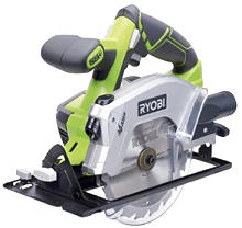 Seghe ryobi rwsl1801m150 corpo