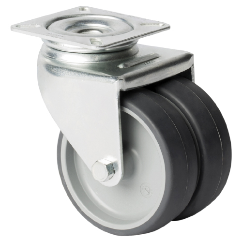 Ruote 280 piastra pir.50