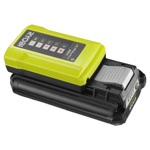 Kit ryobi ry36bc17a-120 36v 2a