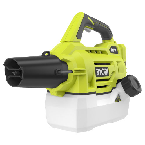 Atomizz.ryobi ry18fga-0 corpo