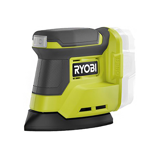 Levigatrici ryobi rps18-0 corp