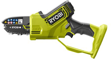 Potatori b.ryobi ry18ps  corpo