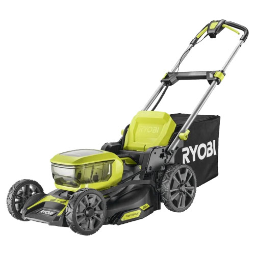 Rasaer.b.ryobi ry18lmx46a  18v