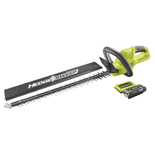 Tagliasiepi b.ryobi ry36ht 36v