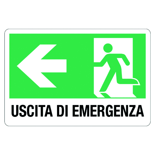 S.PVC-USCITA-EMERGEN.SX--30X20