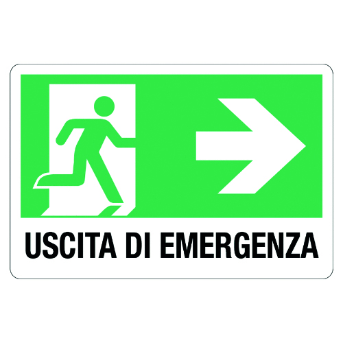 S.PVC-USCITA-EMERGEN.DX--30X20