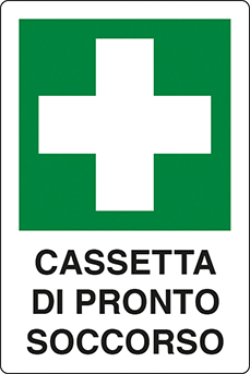 S.all.cassetta pronto s. 30x20