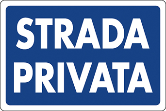 S.PVC-STRADA-PRIVATA-----30X20