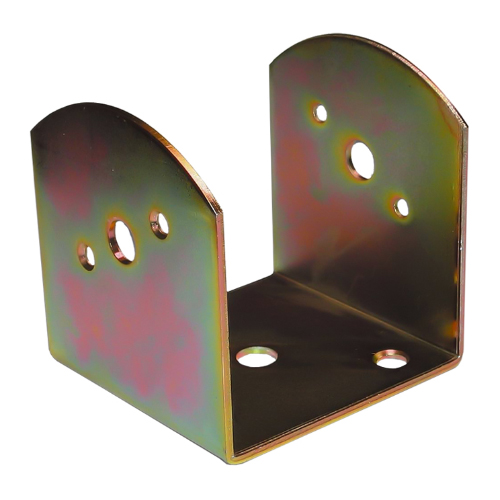 Staffe x travi 837-10x10 h.105