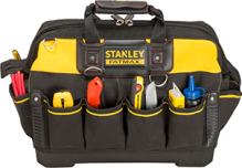 Borse portaut.stanley fatmax