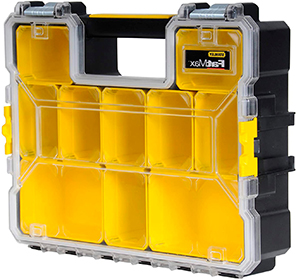 Cassette port.stanley fatmax