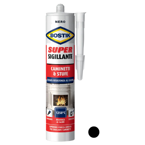 Sigillante bostik c/stufe g530