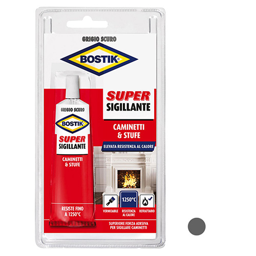 Sigillante bostik c/stufe g100