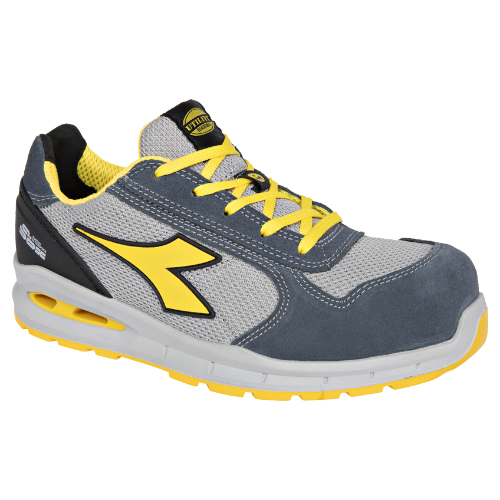 Scarpe d.s1ps run a.box blu 39