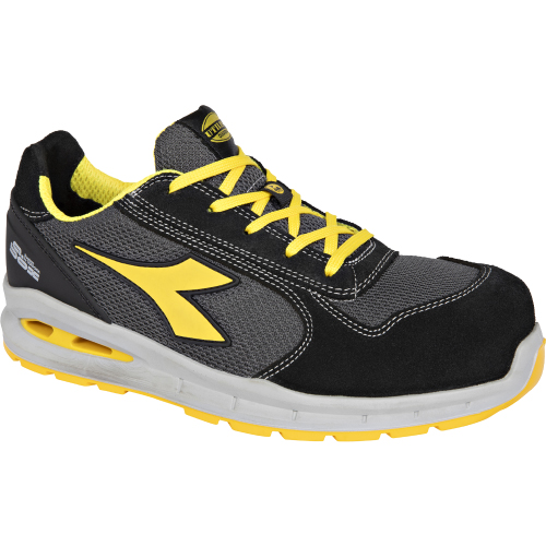 Scarpe d.s1ps run a.box nero39