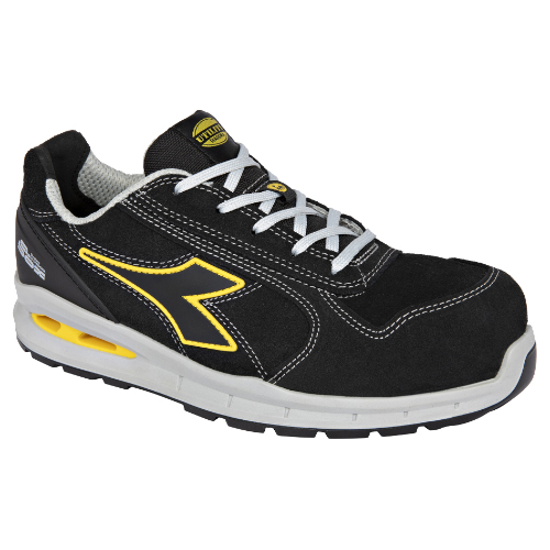 SCARPE-D.S3-RUN-A.BOX-NERO-44
