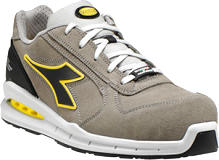 SCARPE-D.S3-RUN-NET-GRIGIO-40