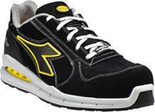 SCARPE-D.S3S-RUN-NET-NERO-39