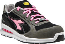 Scarpe d.s1ps run net rosa 37