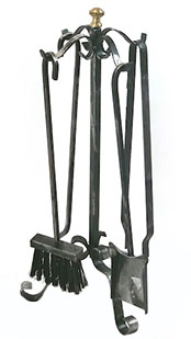 Set f/battuto cm.60 pomolo 267