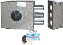 Serr.mottura 401 c10 cil.34 dx