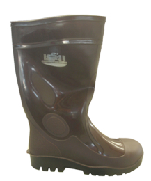 STIVALI-NITRILE-MARRONI-N.38