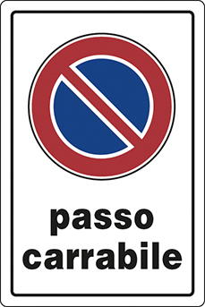 S.PVC-PASSO-CARRABILE----30X20