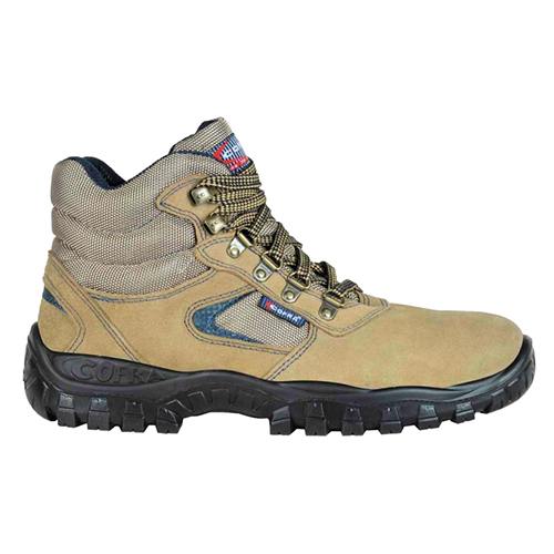 Scarpe s1p horus 39