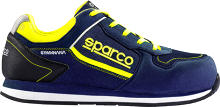 Scarpe s.s1p gymkhana dani 46