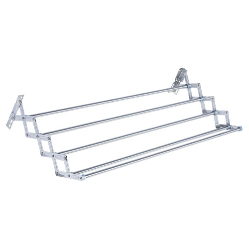 Stendi soffietto inox cm.100